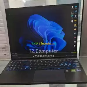   ️ Acer Predator Helion  2025GAMING LAPTOPcore i9-14900HX14th Generation  2025Total Core in Ethiopia